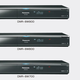 Illustration for article titled Panasonic DMR-BW900 Blu-ray Recorder Writes to 50GB Dual Layer Discs or a TB of HDD